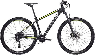 Превью Горный велосипед 29 дюймов Велосипед BIANCHI Magma 9.2 (2025)